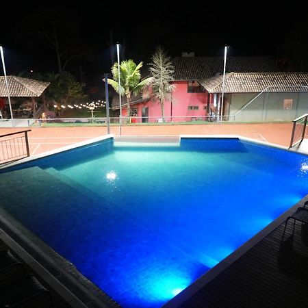 Pousada Golf Village Itaipava Bagian luar foto