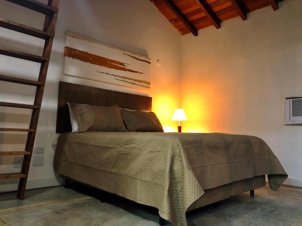 Pousada Golf Village Itaipava Bagian luar foto