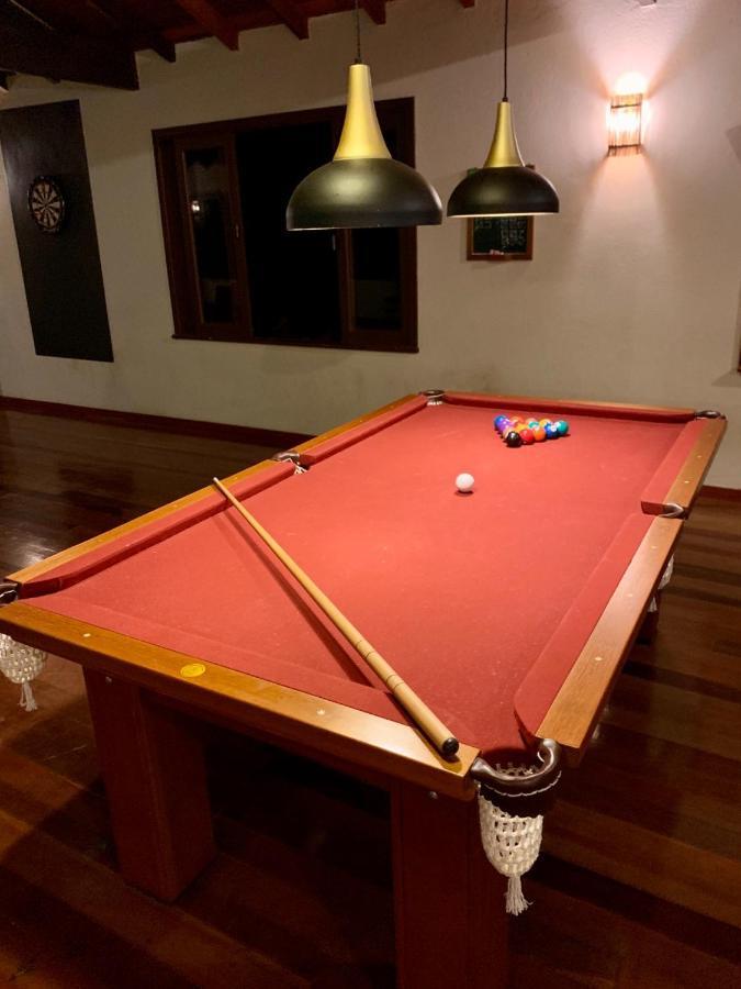 Pousada Golf Village Itaipava Bagian luar foto