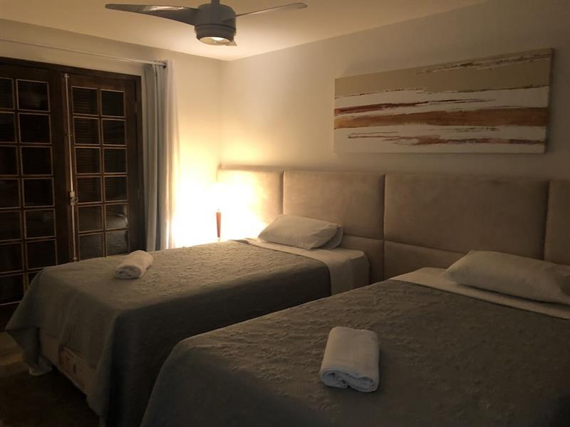 Pousada Golf Village Itaipava Bagian luar foto